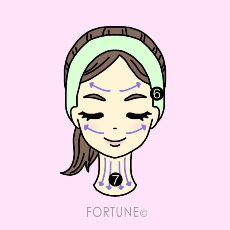 DEW　マッサージクリーム