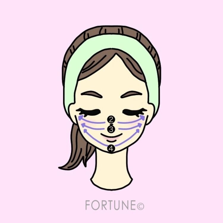 DEW　マッサージクリーム