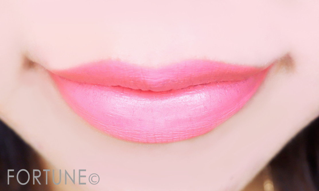 ナーズ パワーマットリップピグメント