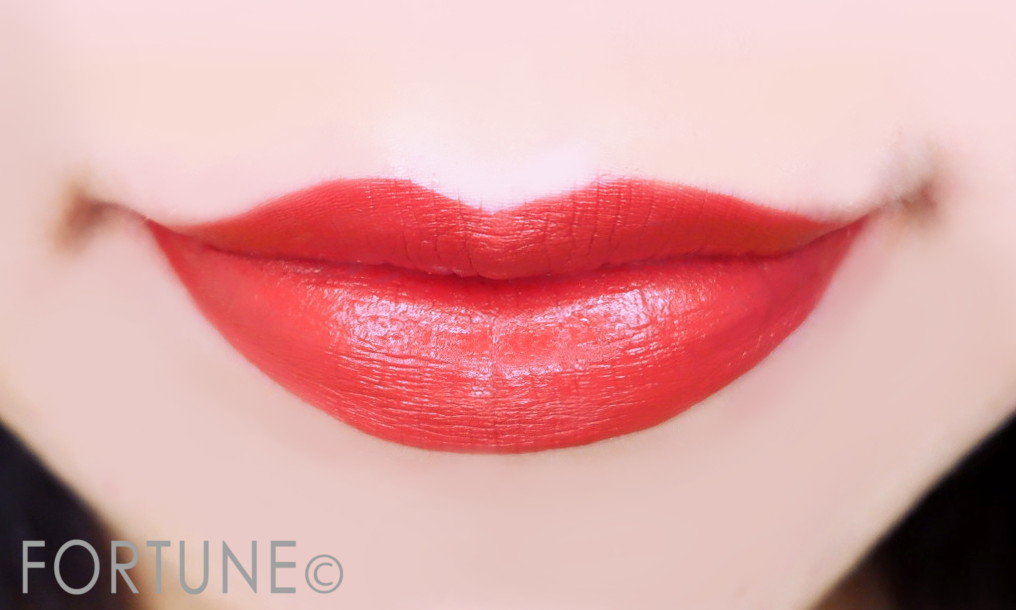 ナーズ パワーマットリップピグメント