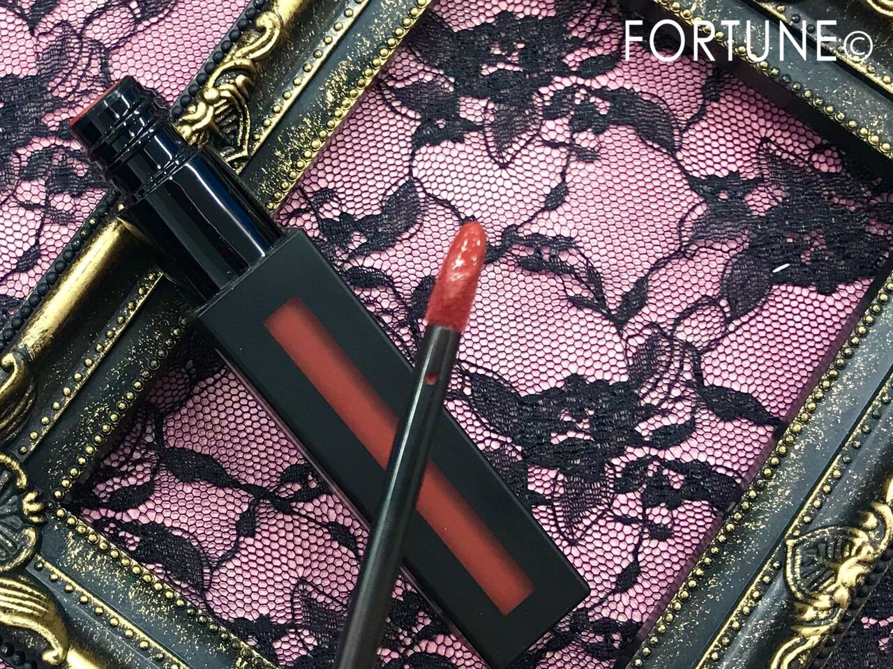 ナーズ パワーマットリップピグメント