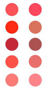 M∙A∙C 2018夏　新作　リップスティック　プレンティ オブ パウト　アジア限定