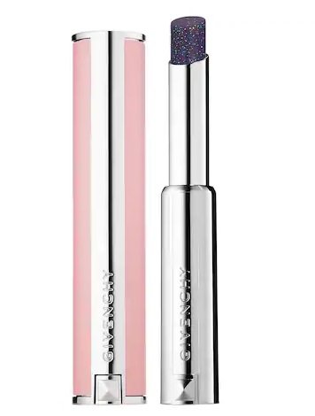 ジバンシィ ビューティー 2018秋 新作コスメ ルージュ・パーフェクト 新色 04 ブルーピンク