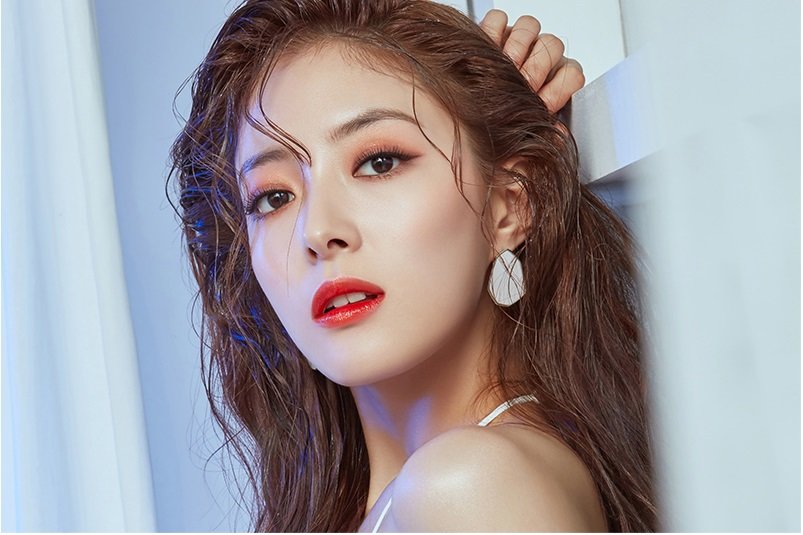 トニーモリー　2018夏　パーフェクト アイズ ムード アイパレット　03 ファイヤー ムード　韓国コスメ