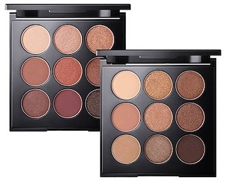 トニーモリー　2018夏　パーフェクト アイズ ムード アイパレット　01 02