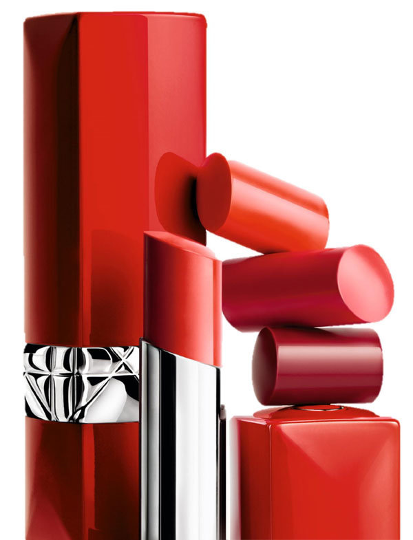 ルージュ ディオール ウルトラルージュ　2018