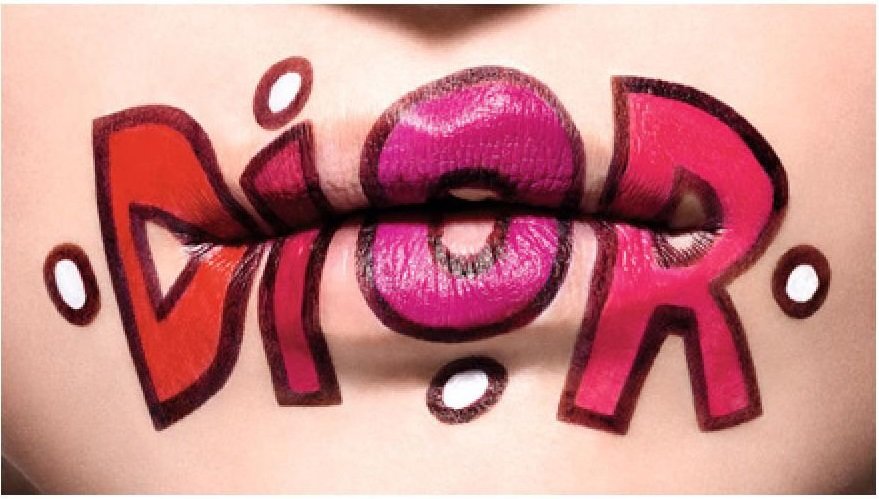 ルージュ ディオール ウルトラルージュ　カラー