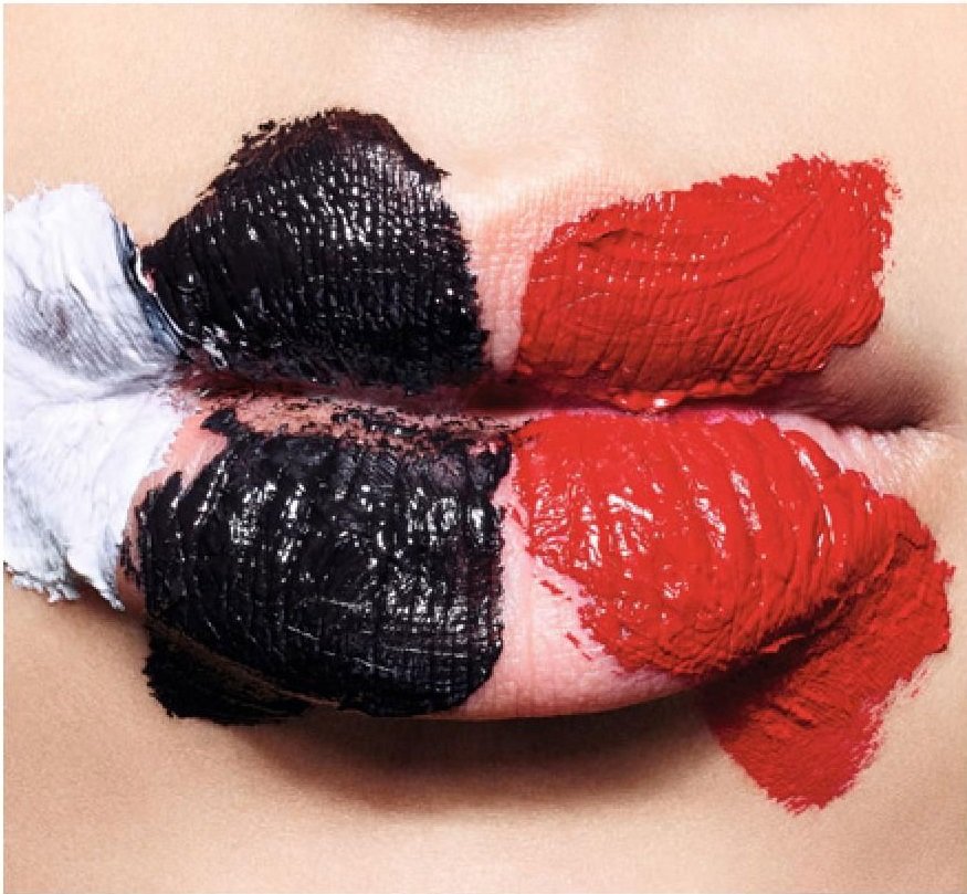 ルージュ ディオール ウルトラルージュ　エクストリーム シェード