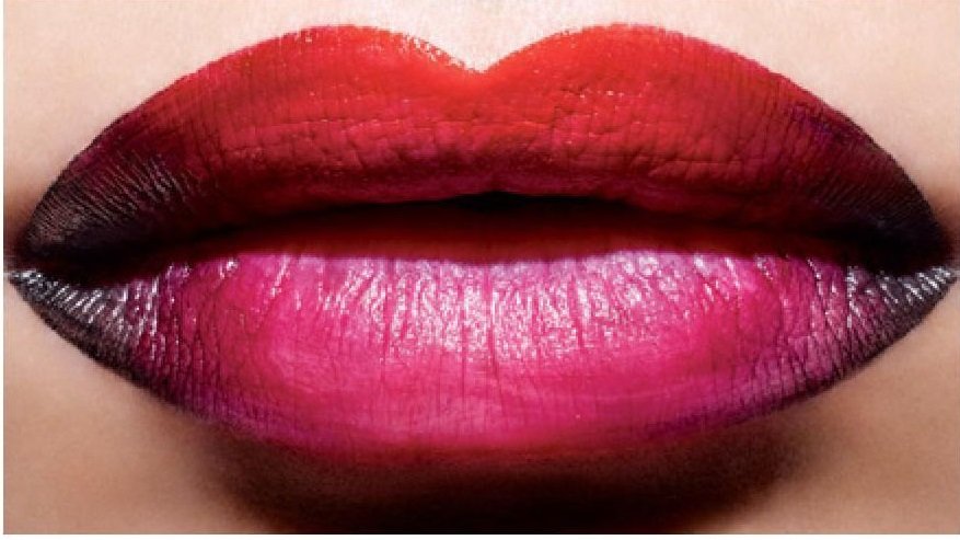 ルージュ ディオール ウルトラルージュ　口紅