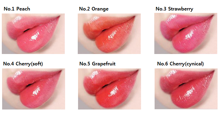 リリーバイレッド　lilybyred　ブラディー ライア コーティング ティント　リップ　