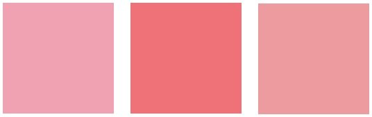 ディオールスキン　ビューティー　2018秋　新作コスメ　ルージュブラッシュ 475 520 601