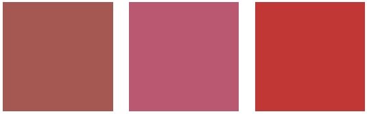 ディオールスキン　ビューティー　2018秋　新作コスメ　ルージュブラッシュ 678 962 999