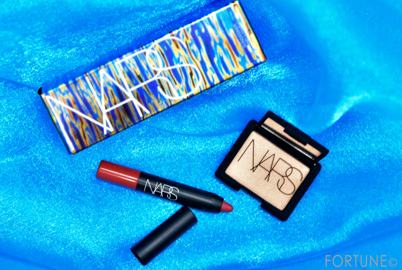 NARS 