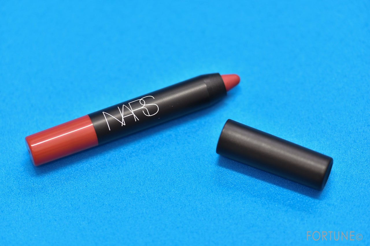NARS 