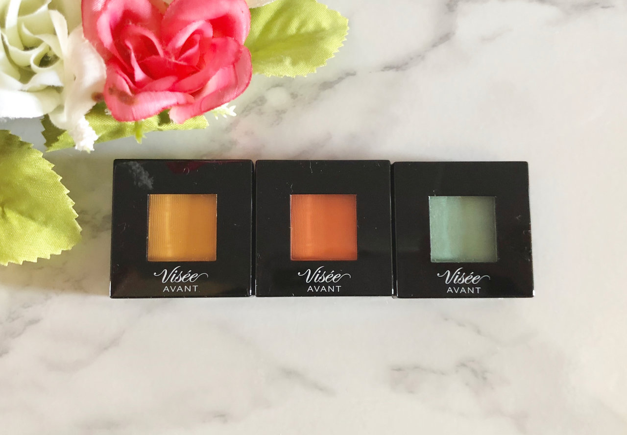 ヴィセ　アヴァン　シングルアイカラー