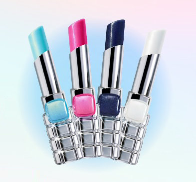 ロレアルパリ　2018夏　新作コスメ　シャインオン　新色　ホロシャイン　プレゼントキャンペーン