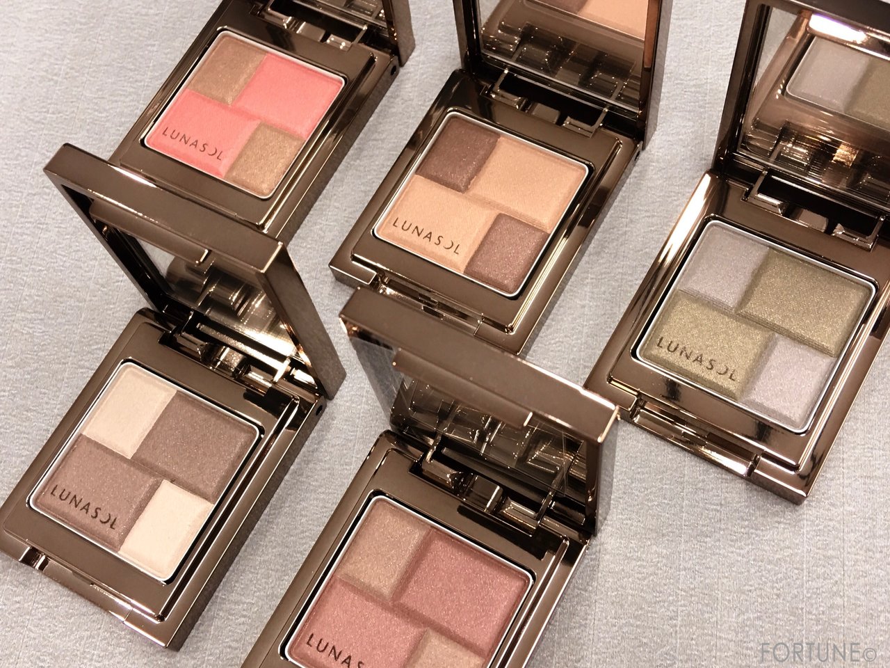 LUNASOL（ルナソル）