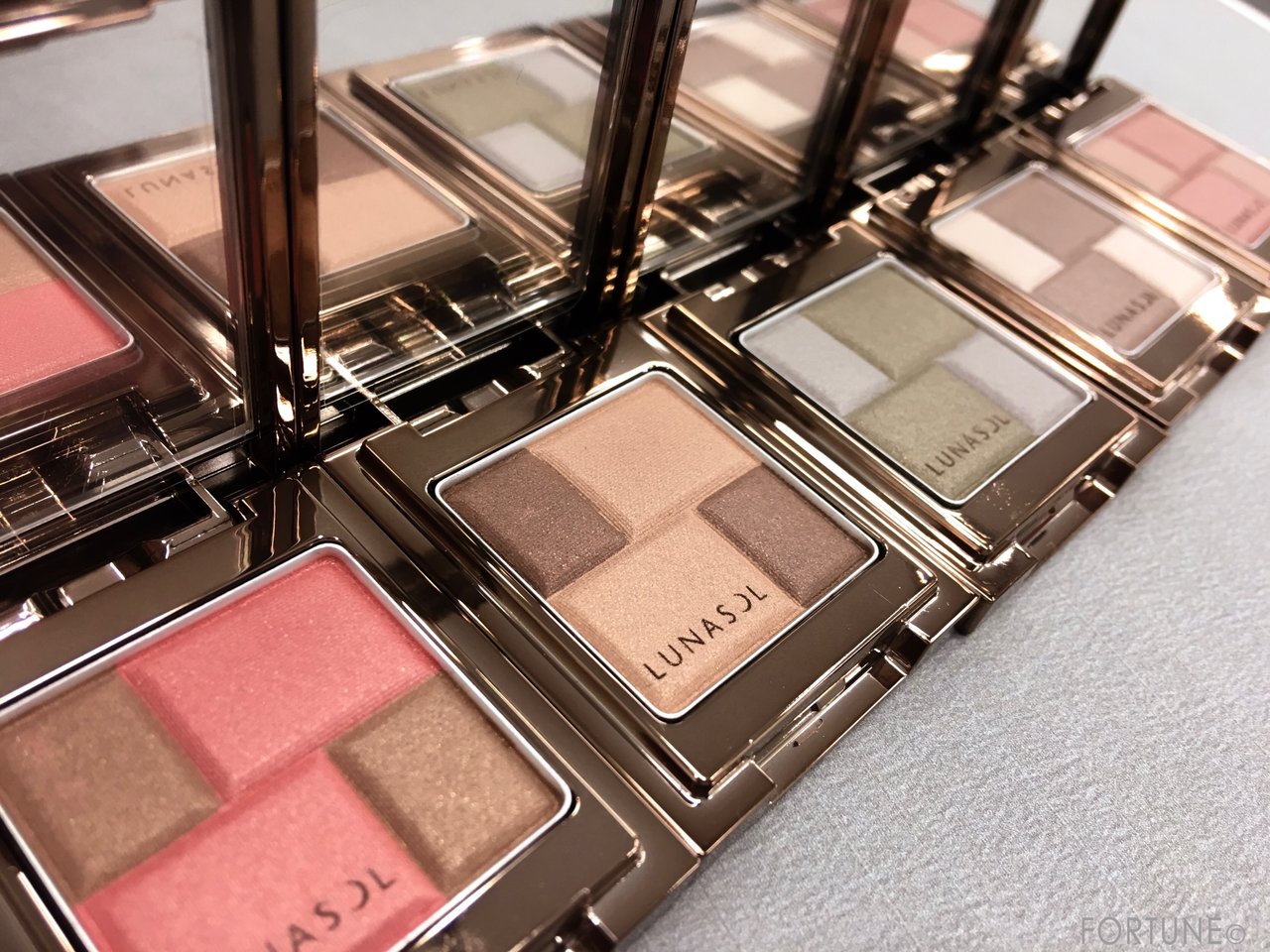 LUNASOL（ルナソル）