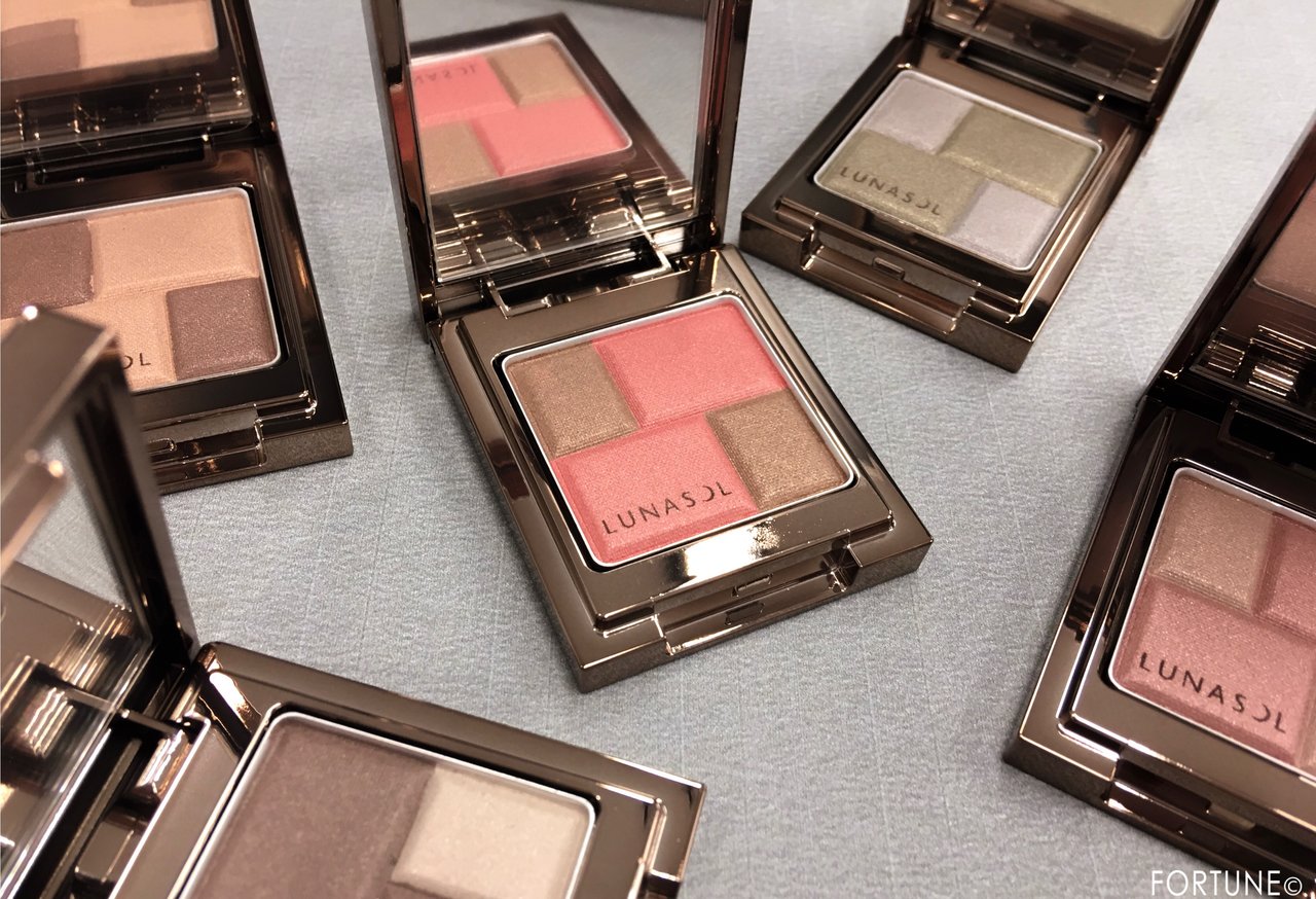 LUNASOL（ルナソル）