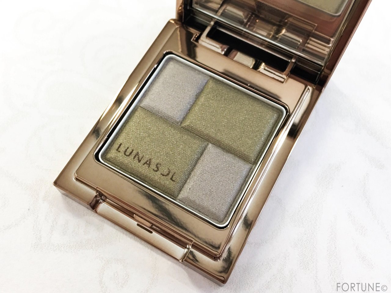 LUNASOL（ルナソル）