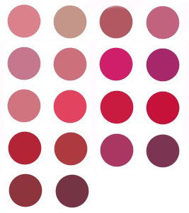 ボビイ ブラウン　2018秋　リュクス マット リップカラー　トレンド