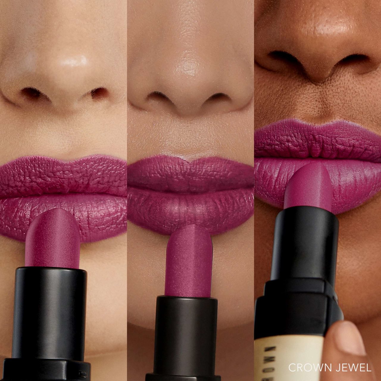 ボビイ ブラウン　2018秋　リュクス マット リップカラー　リップスティック