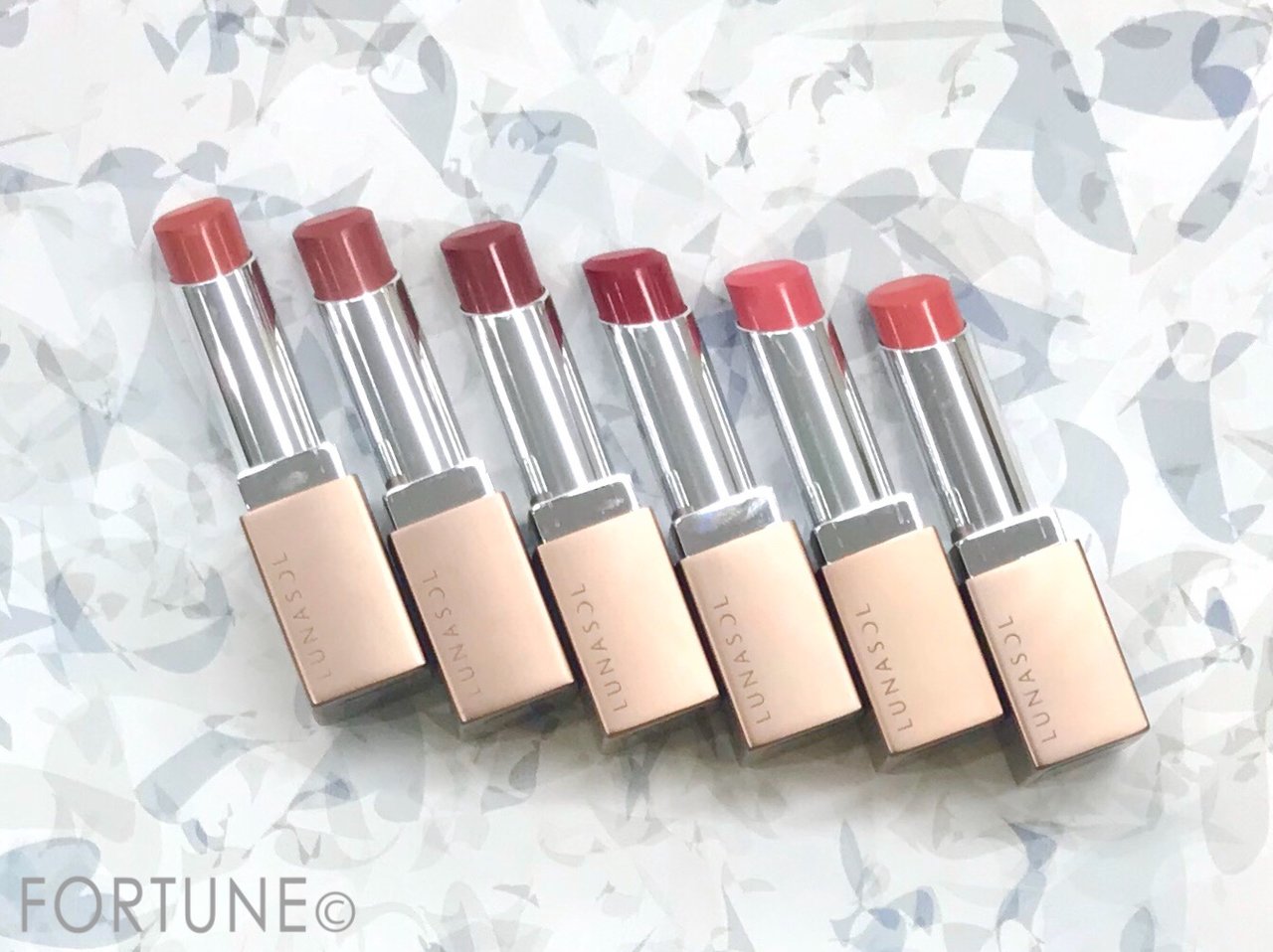 エアリーグロウリップス