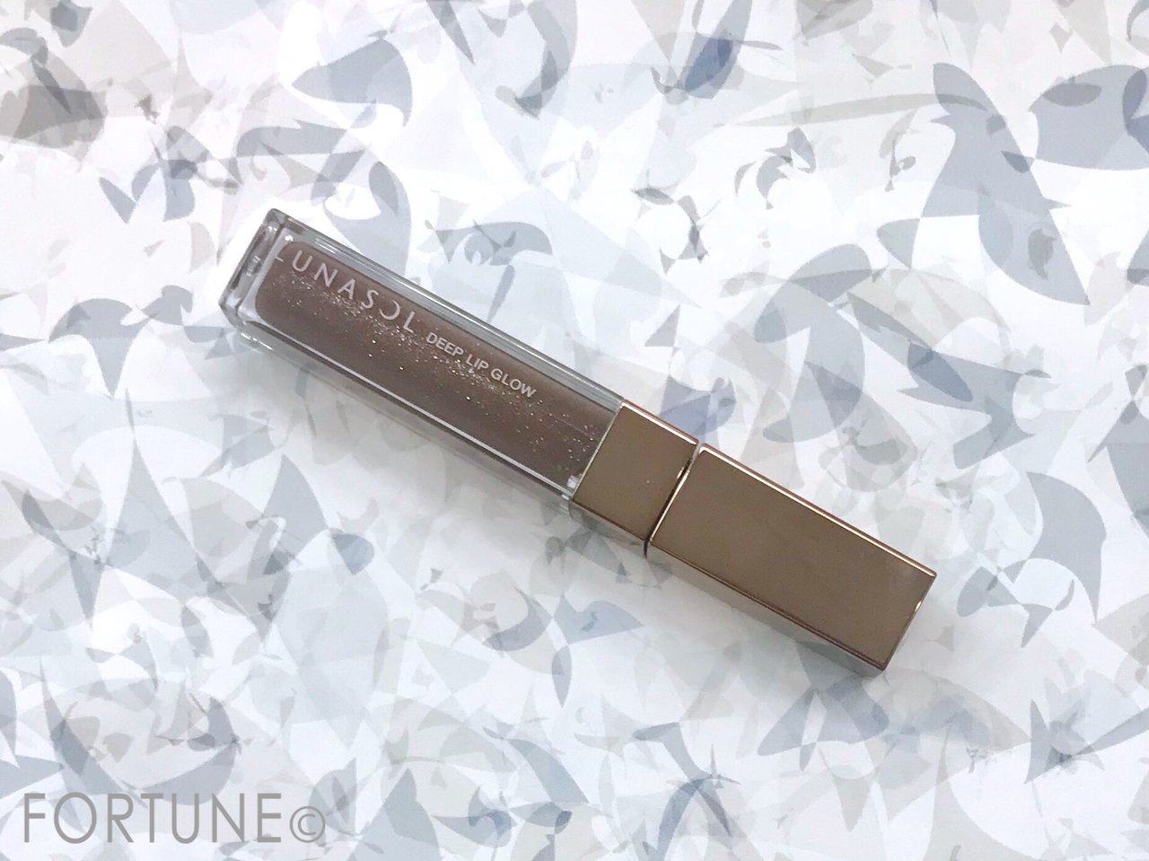 ディープリップグロウ