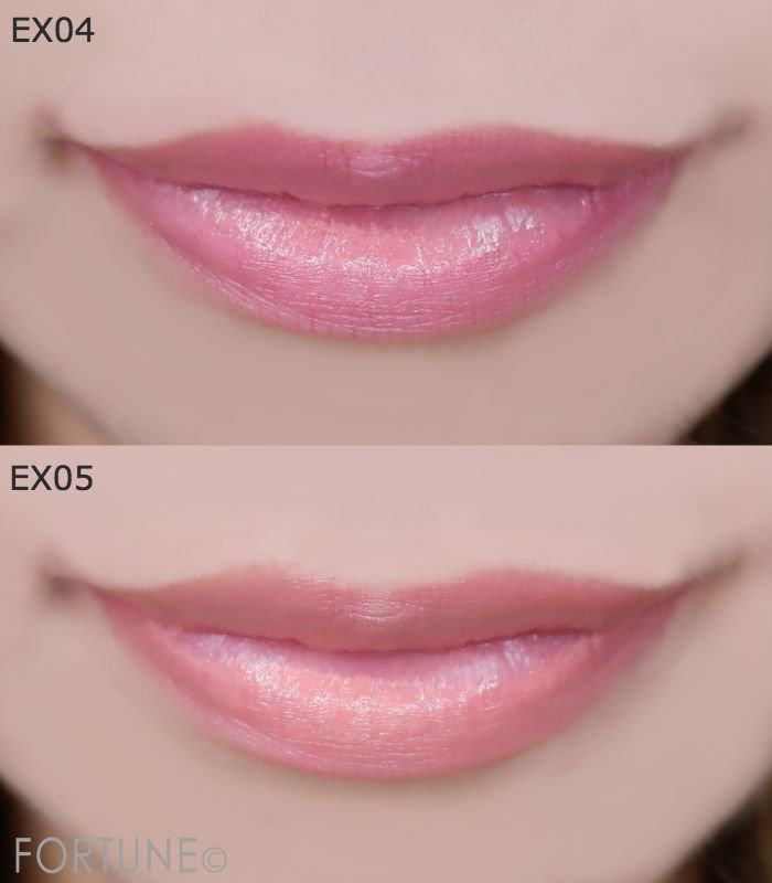 エアリーグロウリップス