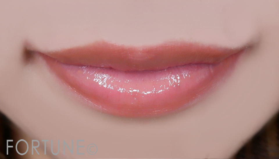 ディープリップグロウ