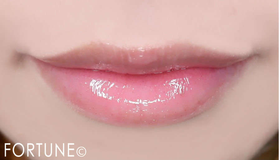 ディープリップグロウ