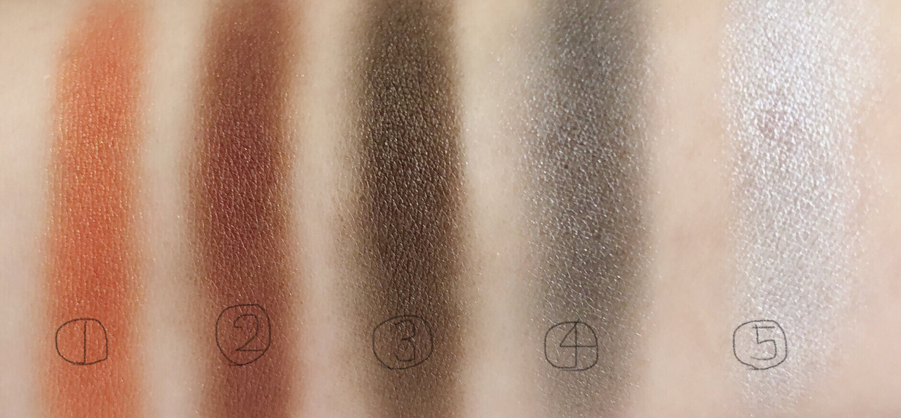 サンククルール　ボルカニック　スウォッチ