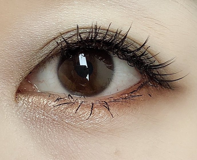 自撮り　サンククルール　ボルカニック