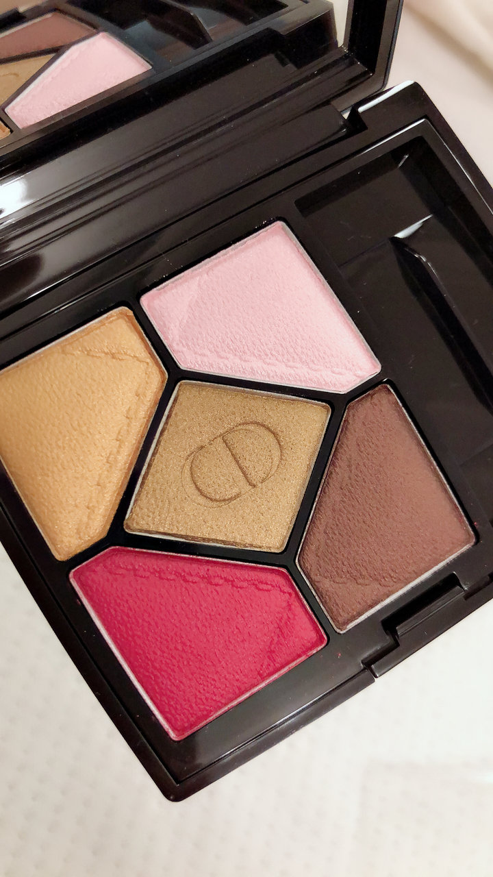 サンククルール　デビリッシュ