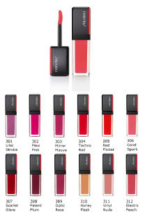 ラッカーインク リップシャイン