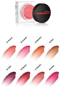 ミニマリスト ホイップパウダーブラッシュ