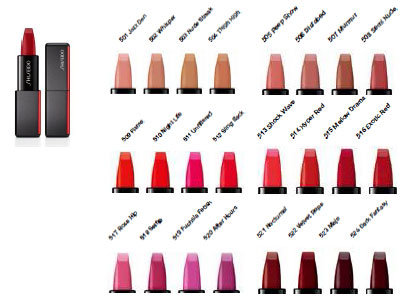 モダンマット パウダーリップスティック