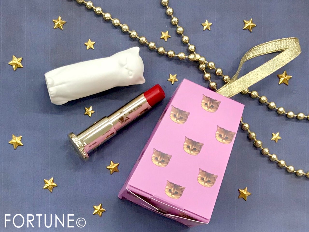 ポール ＆ ジョー ボーテ リップスティック CS