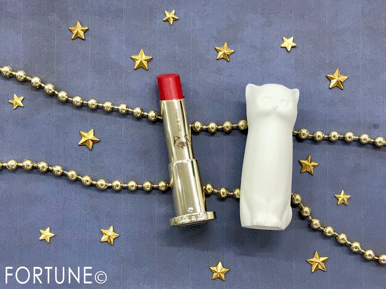 ポール ＆ ジョー ボーテ リップスティック CS