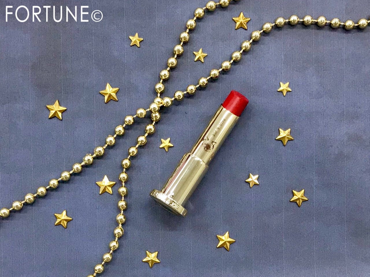 ポール ＆ ジョー ボーテ リップスティック CS