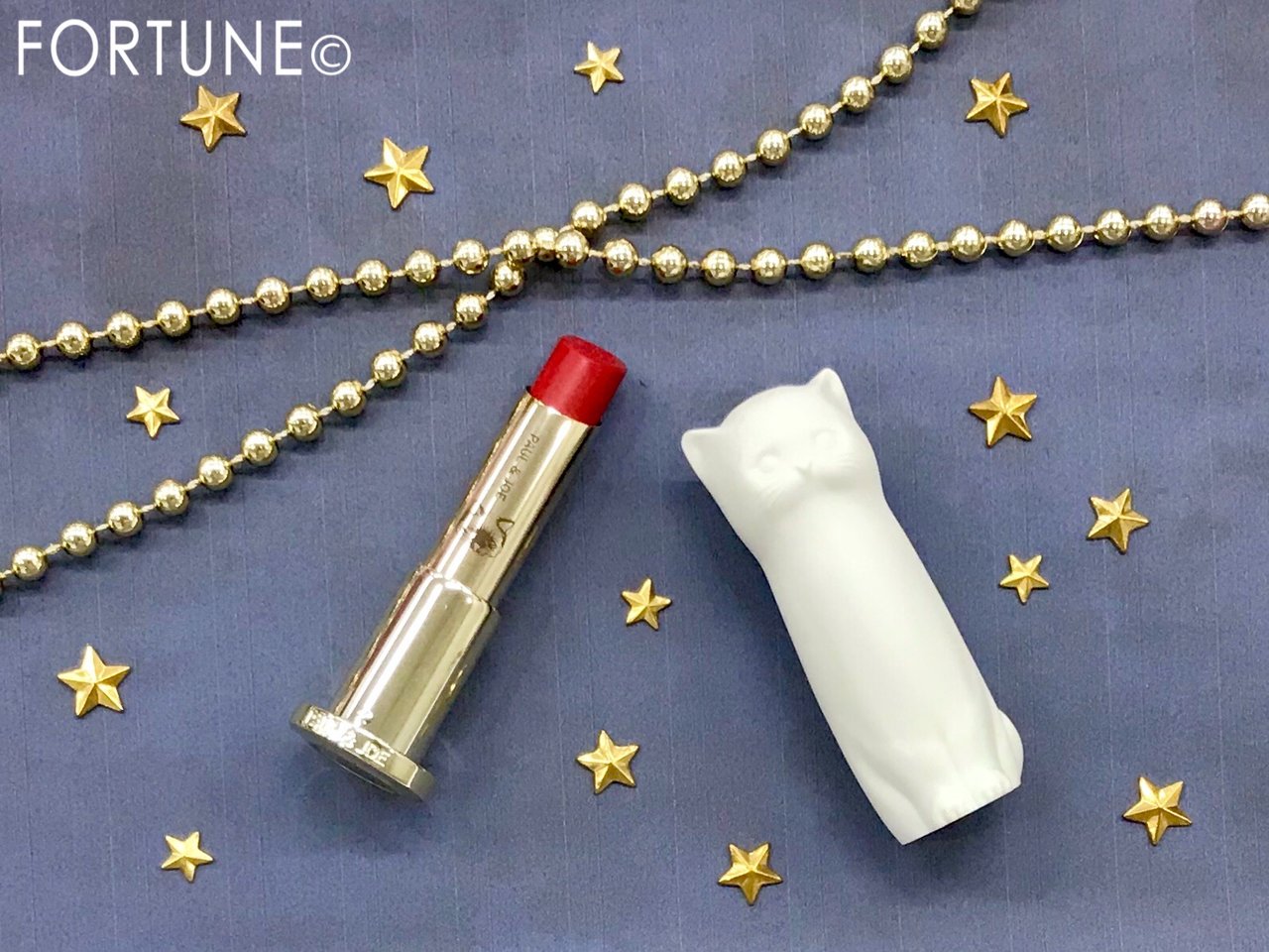 ポール ＆ ジョー ボーテ リップスティック CS アルティスト