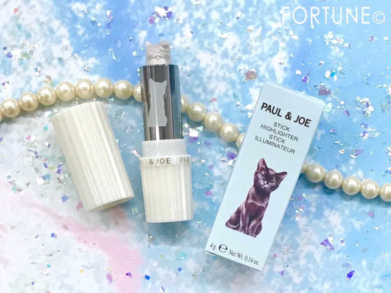 ポール ＆ ジョー ボーテ　スティック ハイライター