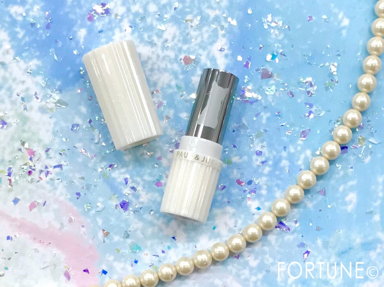 ポール ＆ ジョー ボーテ　スティック ハイライター