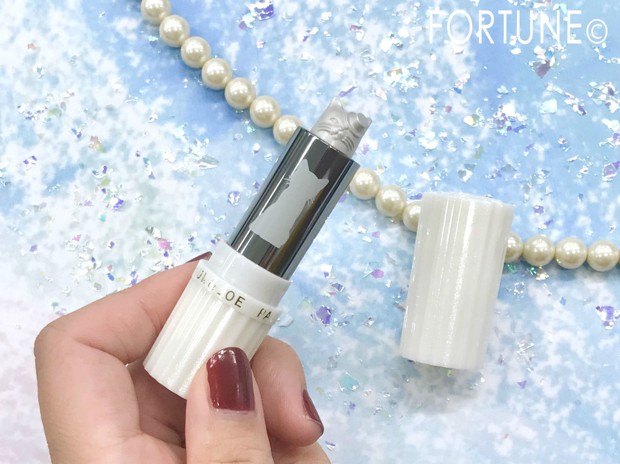 ポール ＆ ジョー ボーテ　スティック ハイライター