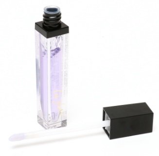 リップグロス　フレグランスカラーパレット　 アフタヌーンティー・リビング