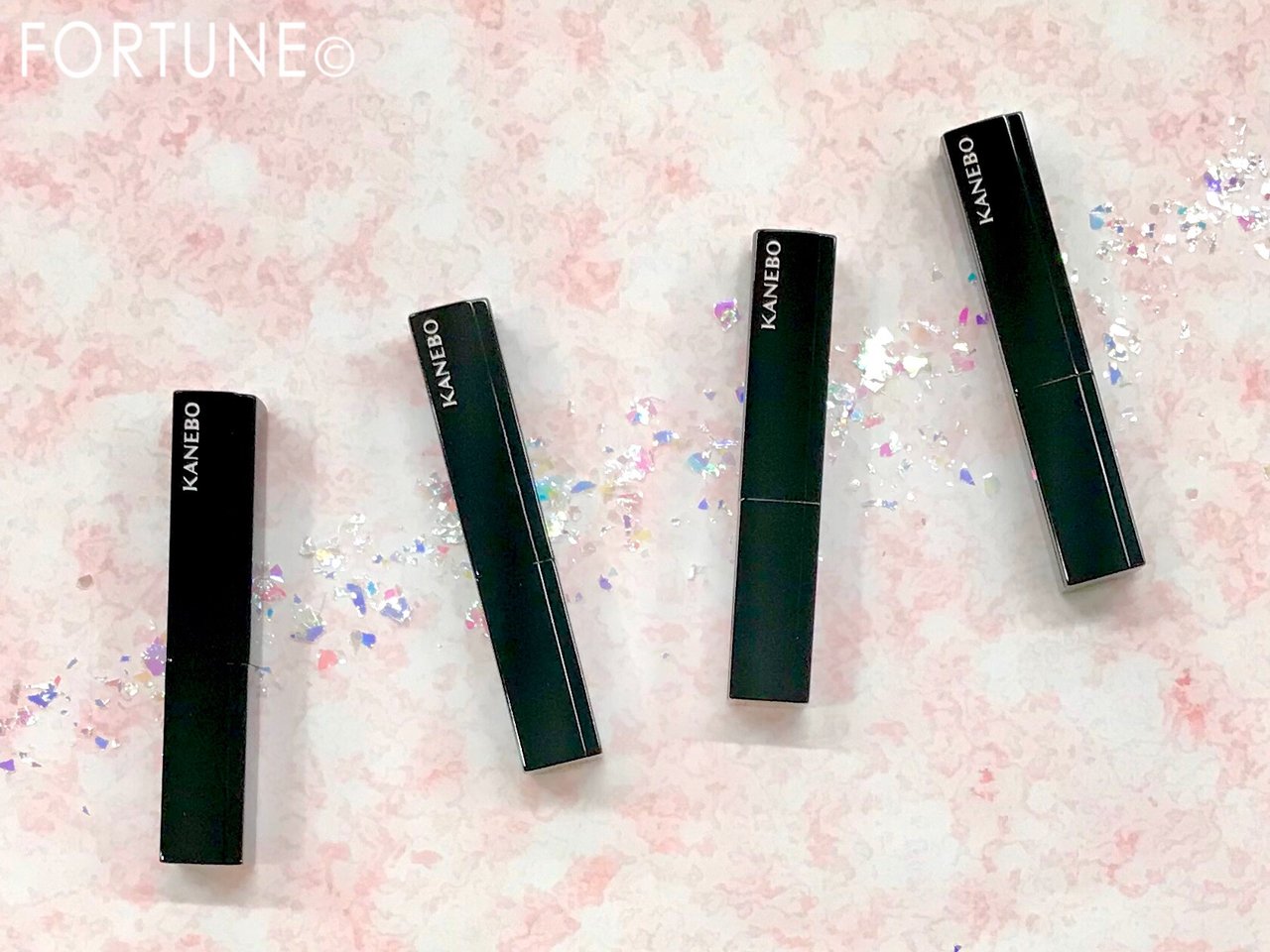 カネボウ ウェアリングキープルージュ 新色