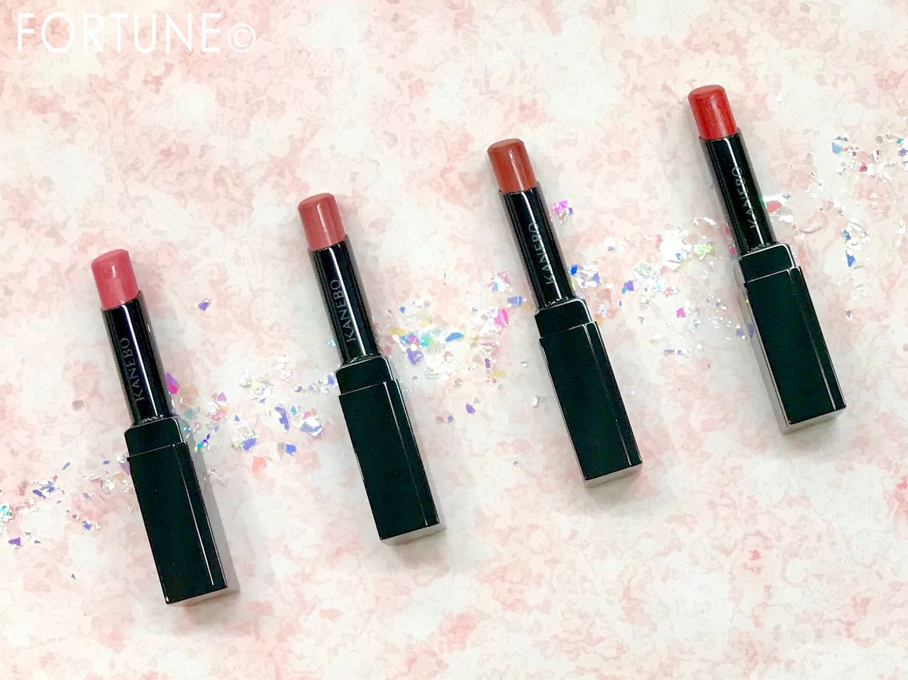 カネボウ ウェアリングキープルージュ 新色