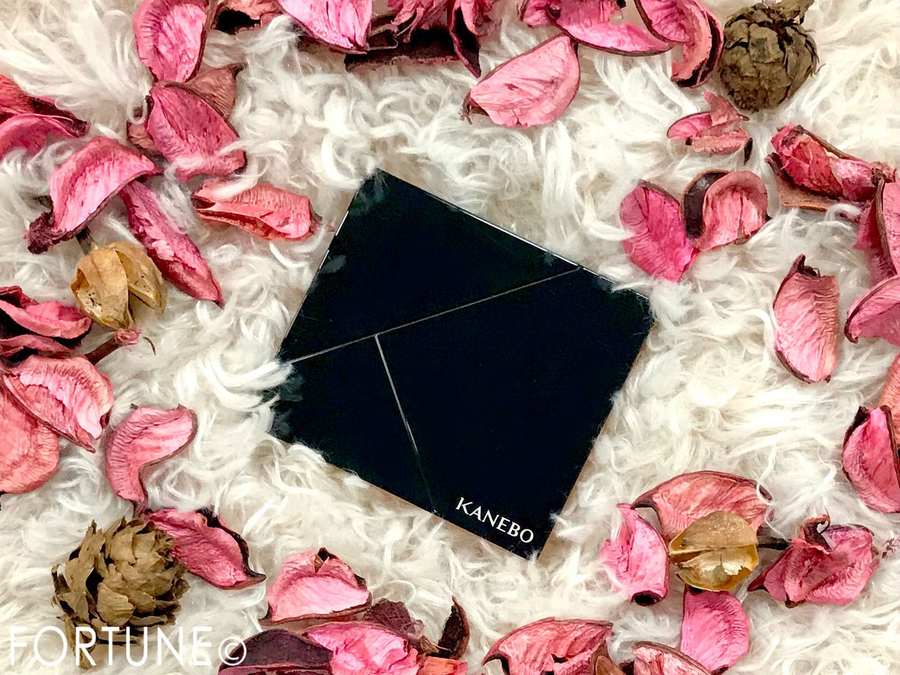 カネボウ ヴァリアンブラッセ（チークス）