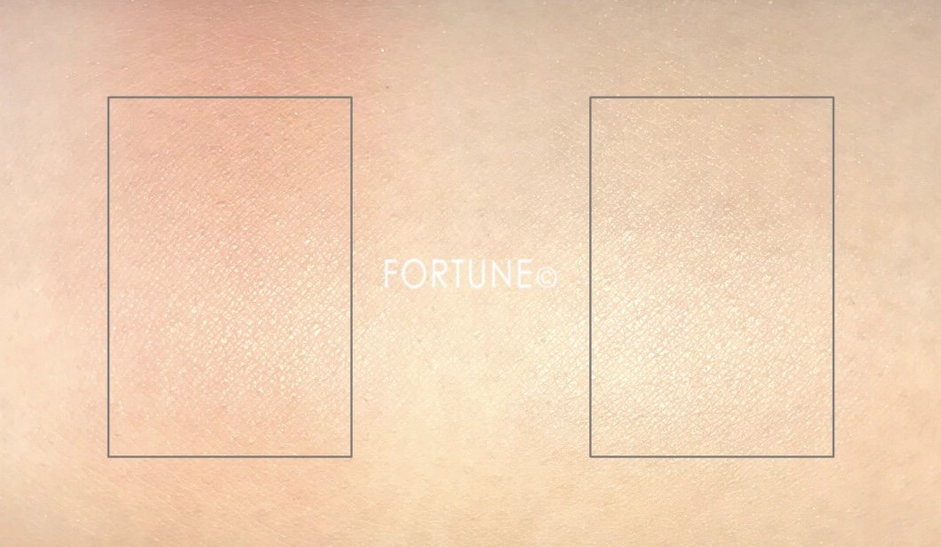 カネボウ ヴァリアンブラッセ（チークス）　04 Brick Petal