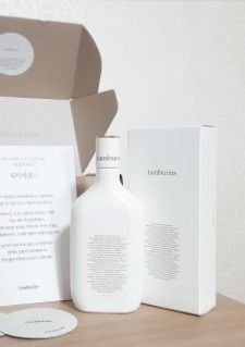 タンバリンズ　エッセンシャルトナーローション　韓国コスメ　化粧水　おすすめ　人気